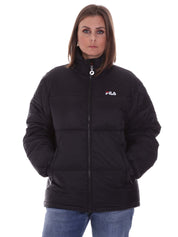 Piumini Nero Fila