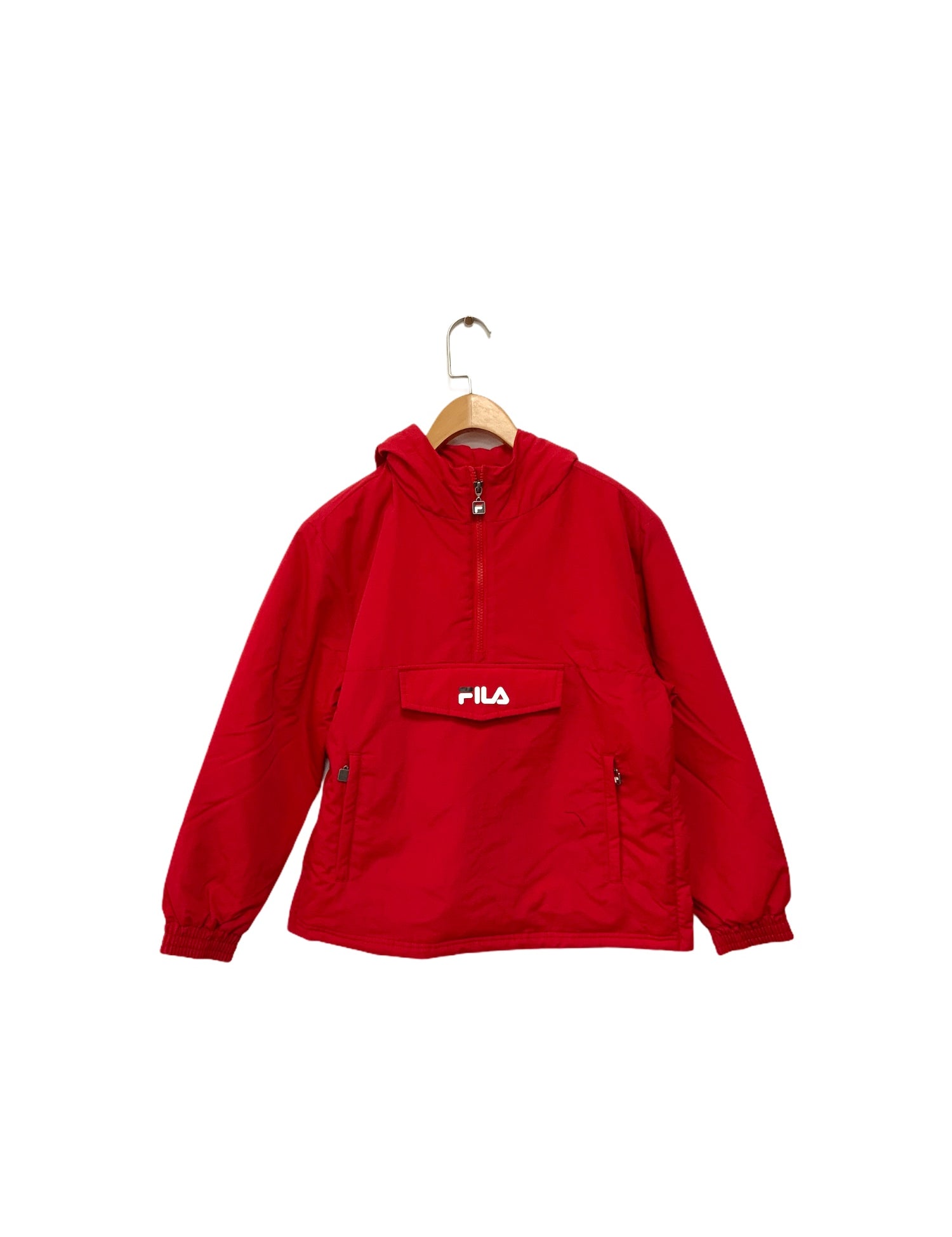 Giacche Rosso Fila