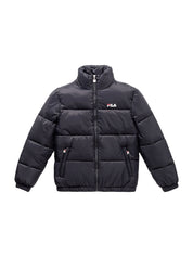 Piumini Nero Fila