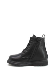 Stivaletti Nero Cult