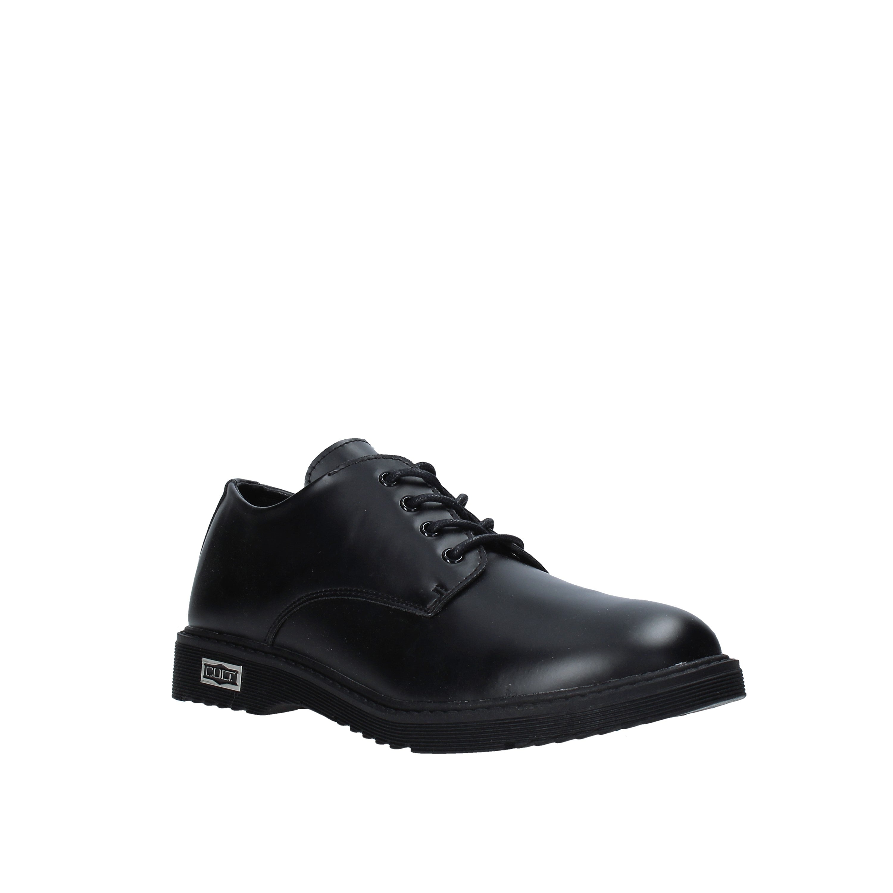 Francesine Nero Cult