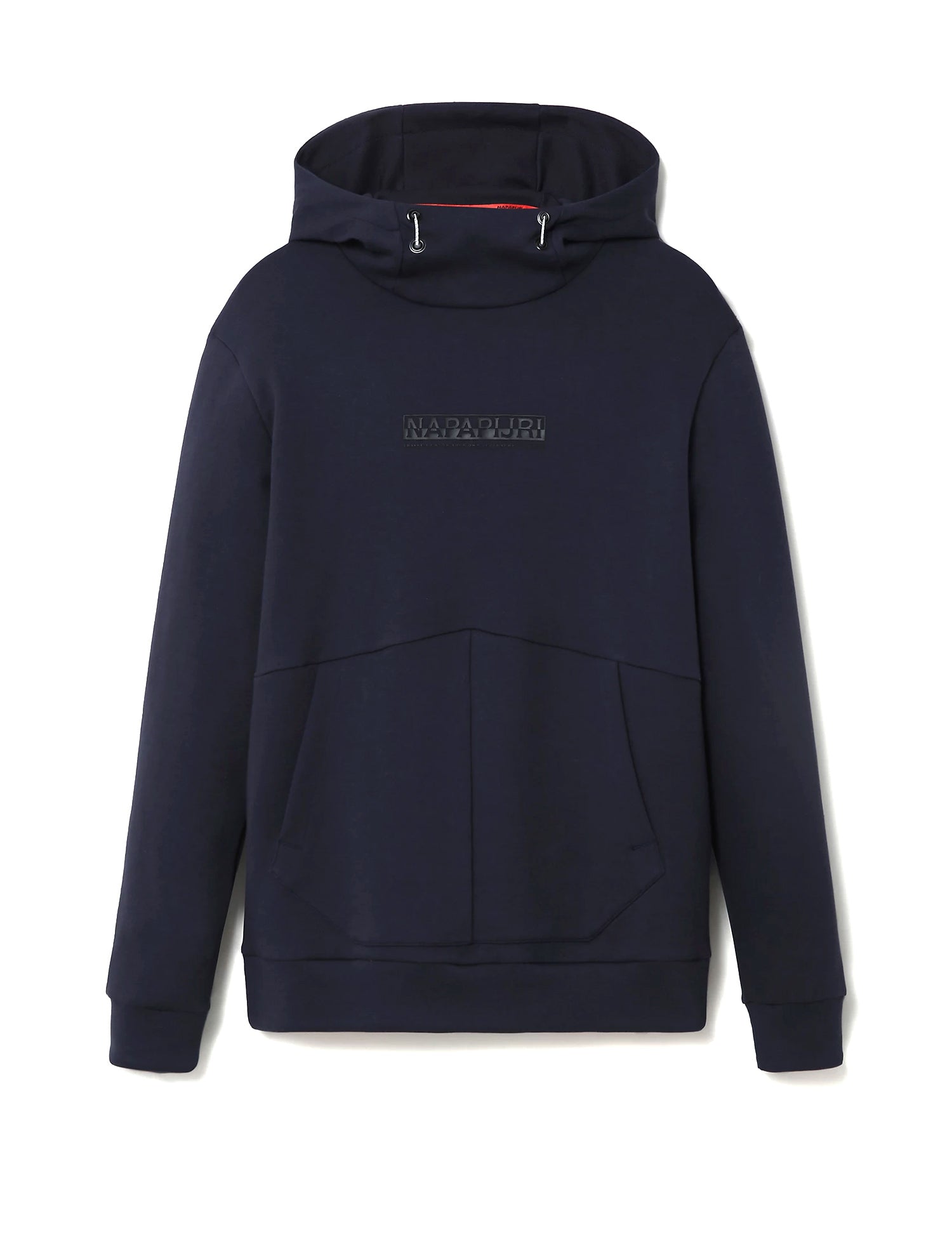 Felpe Blu Napapijri