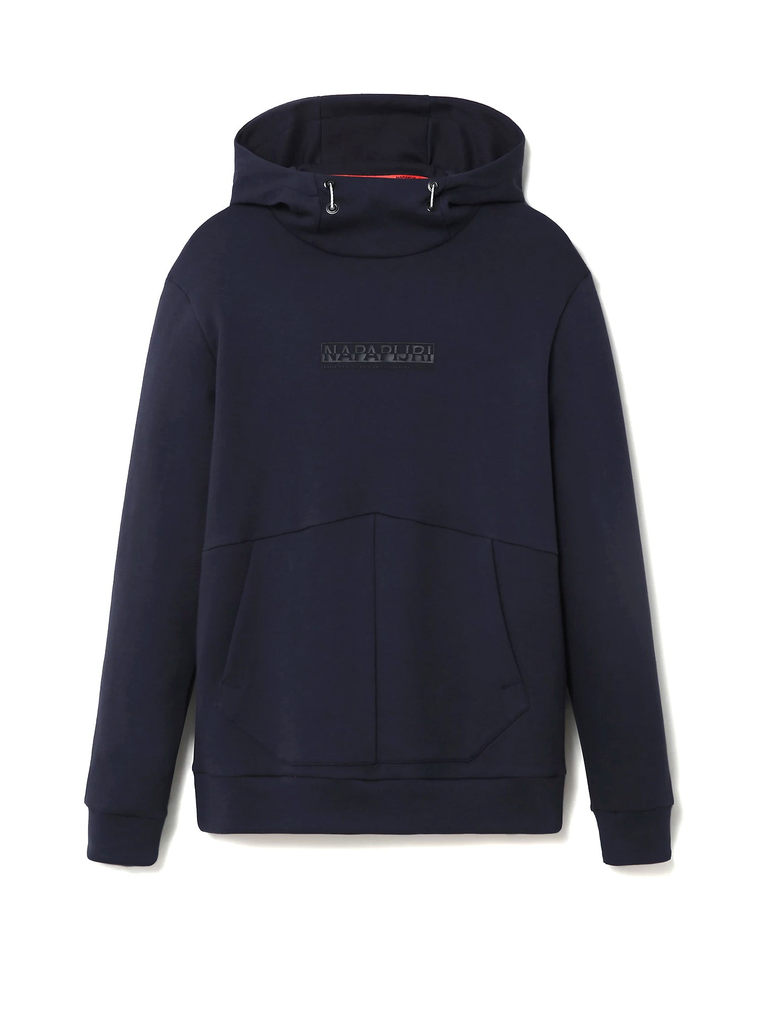 Felpe Blu Napapijri