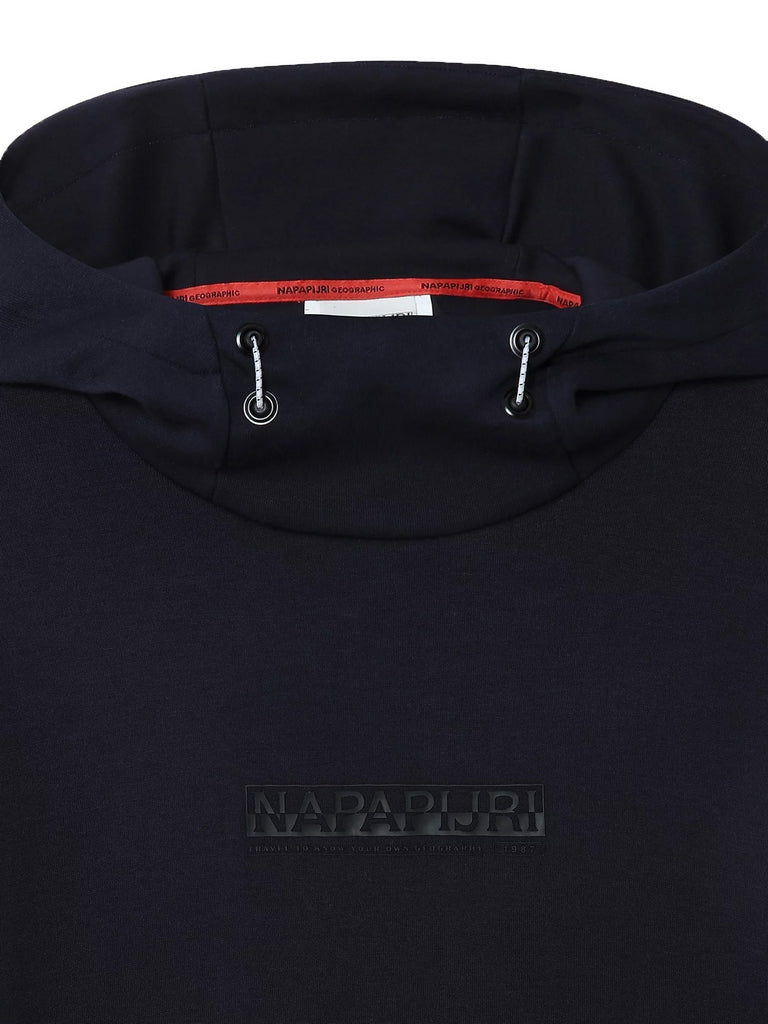 Felpe Blu Napapijri