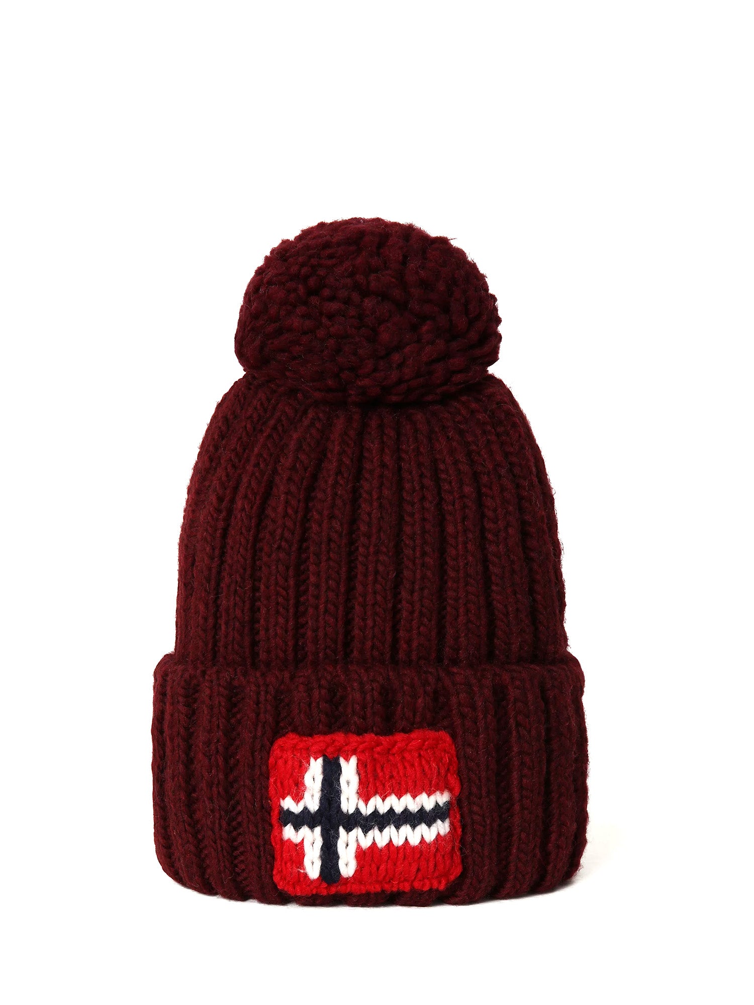 Cappelli Bordeaux Napapijri