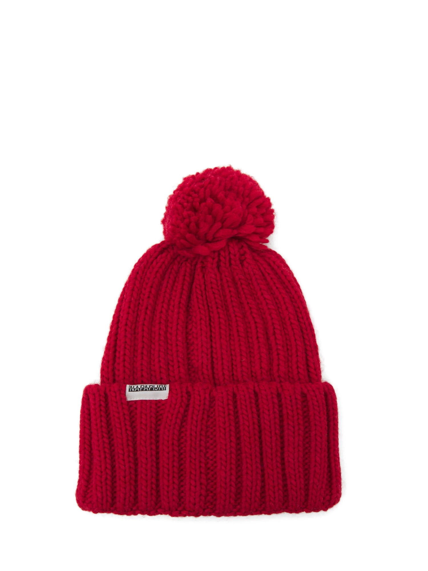 Cappelli Rosso Napapijri
