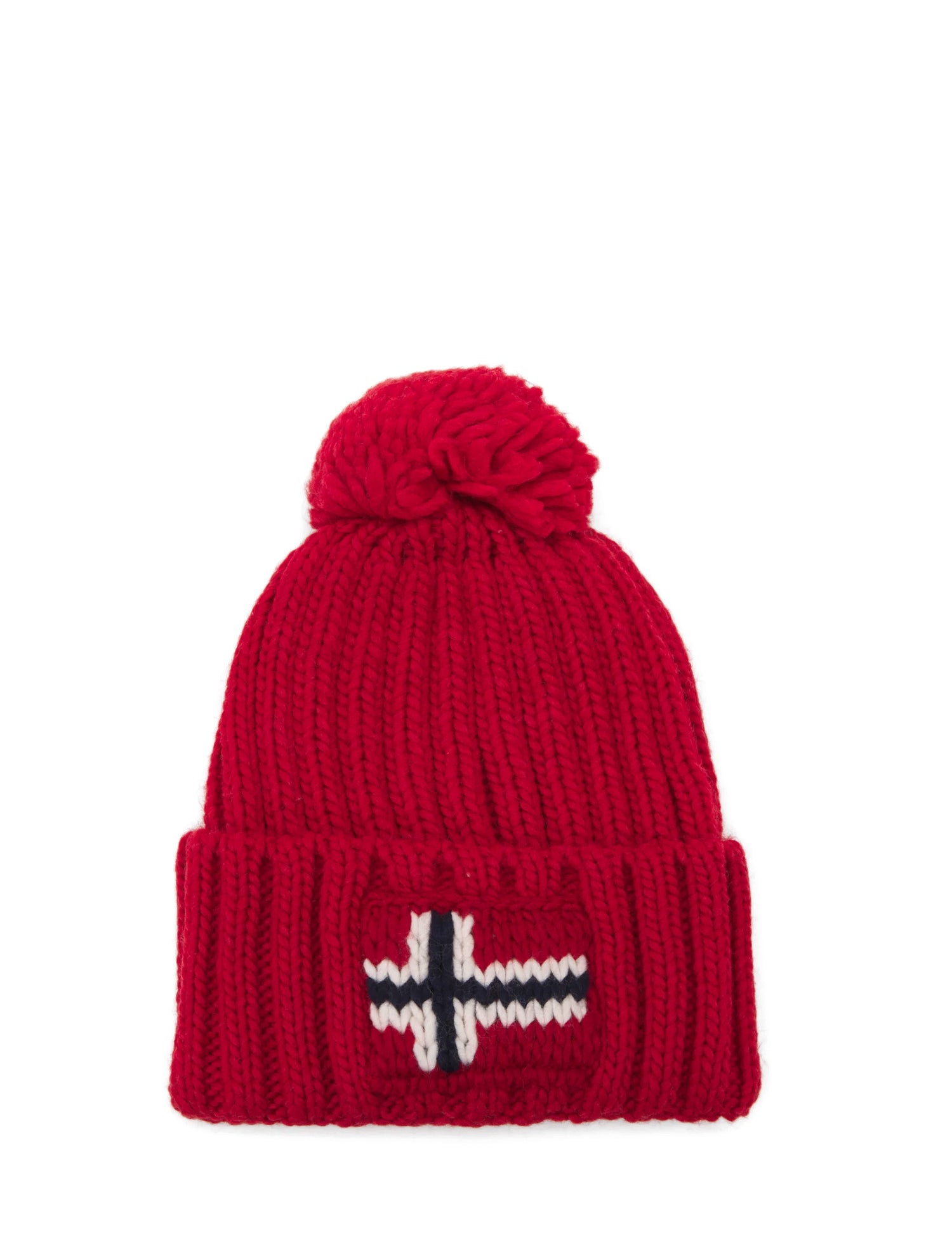 Cappelli Rosso Napapijri