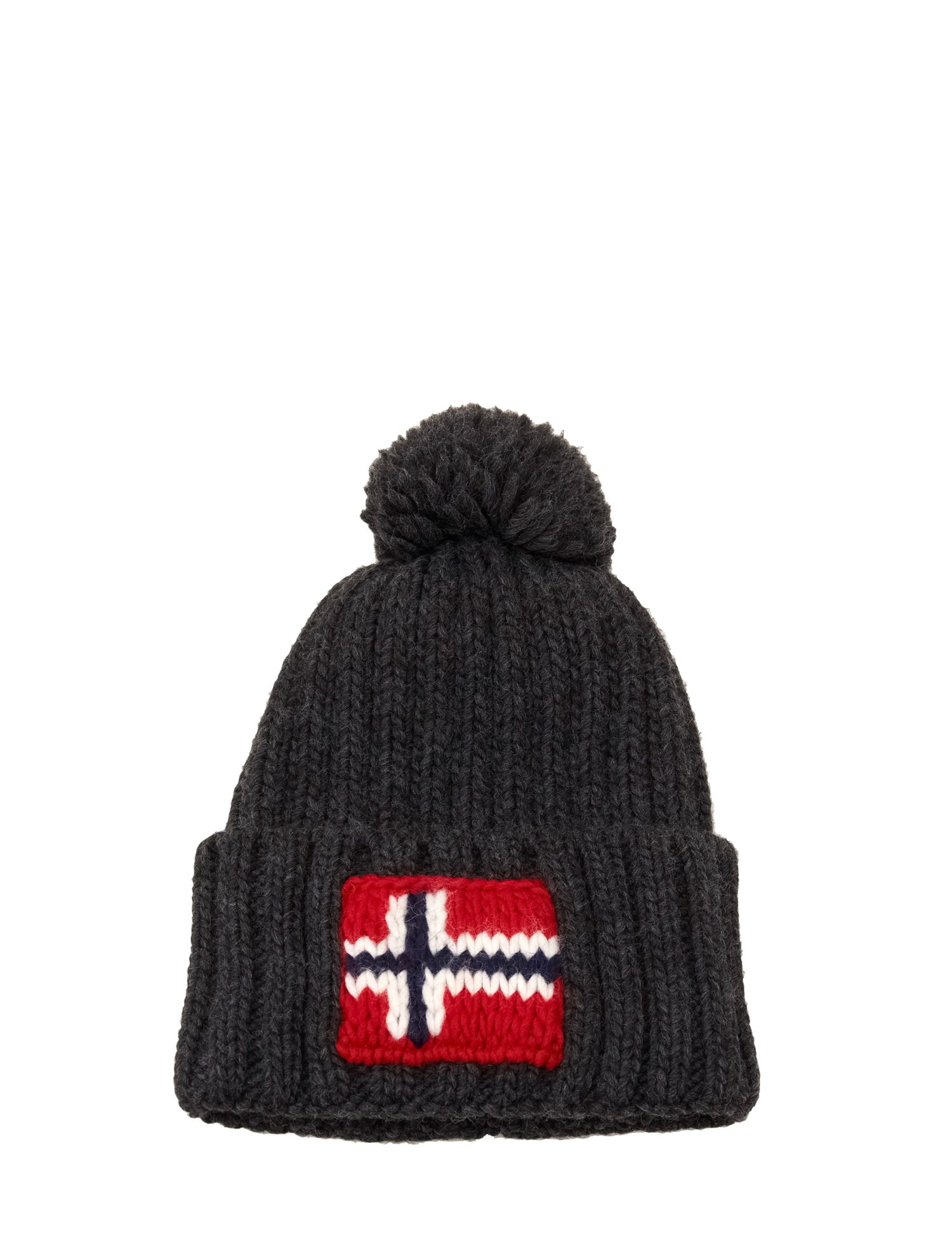 Cappelli Grigio Napapijri