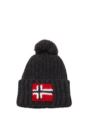 Cappelli Grigio Napapijri