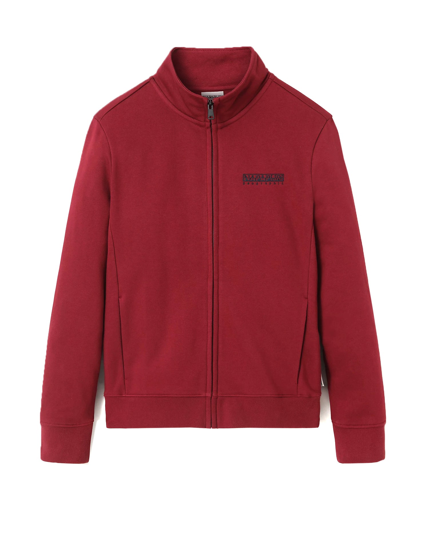 Felpe Bordeaux Napapijri