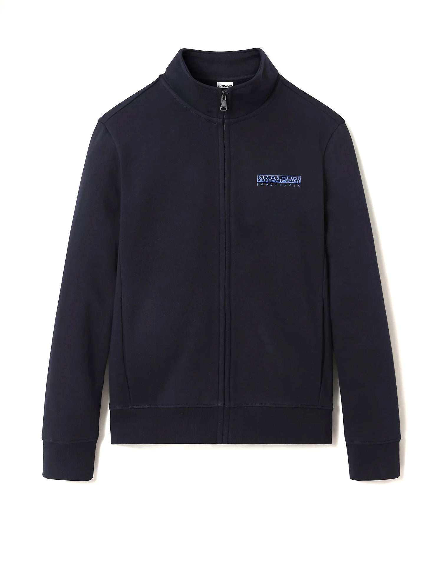 Felpe Blu Napapijri