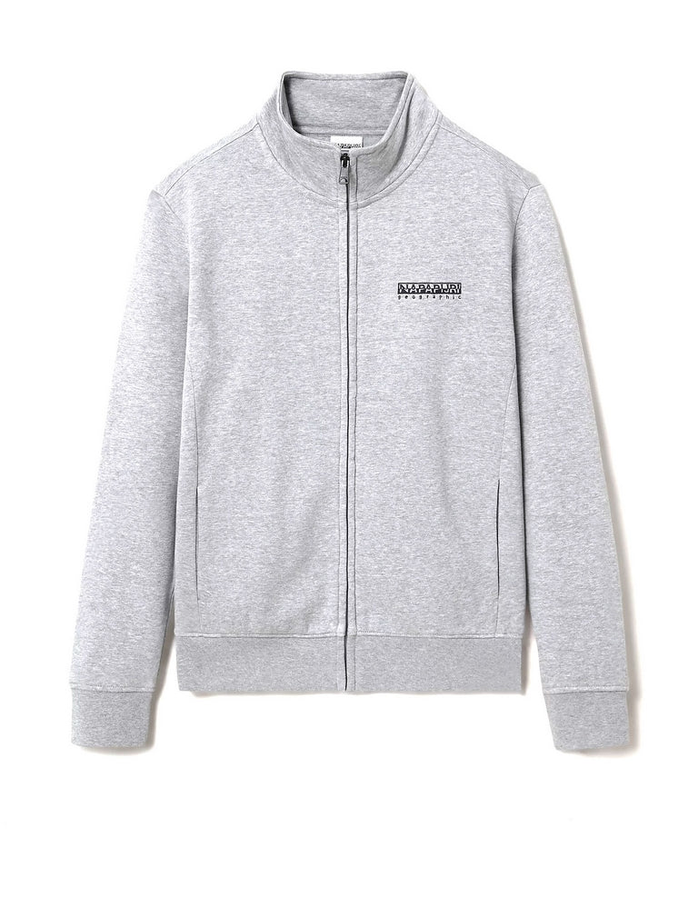 Felpe Grigio Napapijri