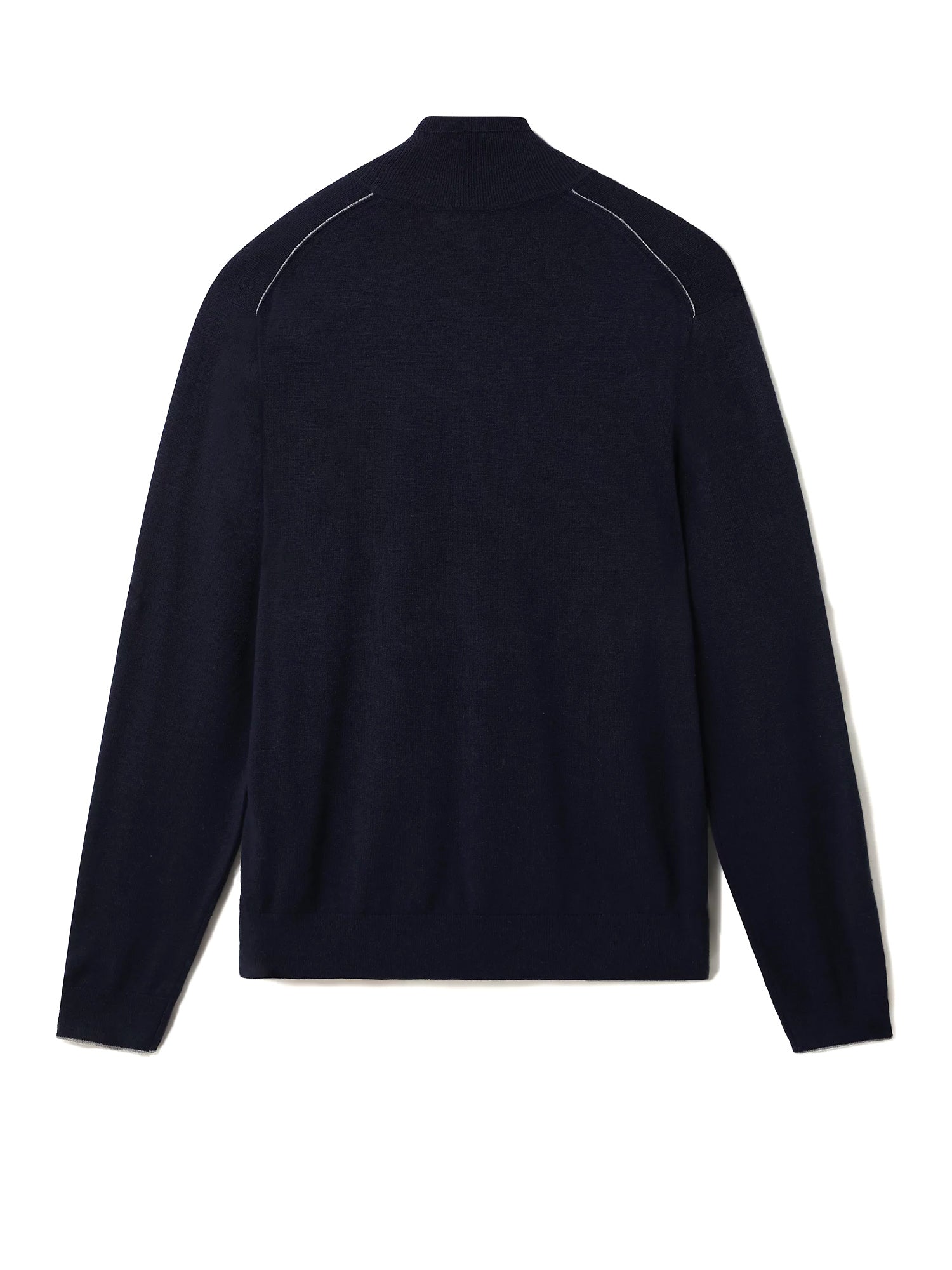 Maglioncini Blu Napapijri