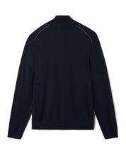 Maglioncini Blu Napapijri