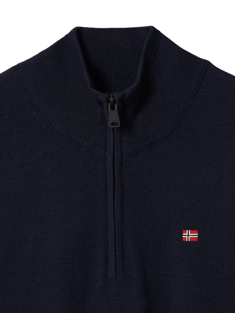 Maglioncini Blu Napapijri