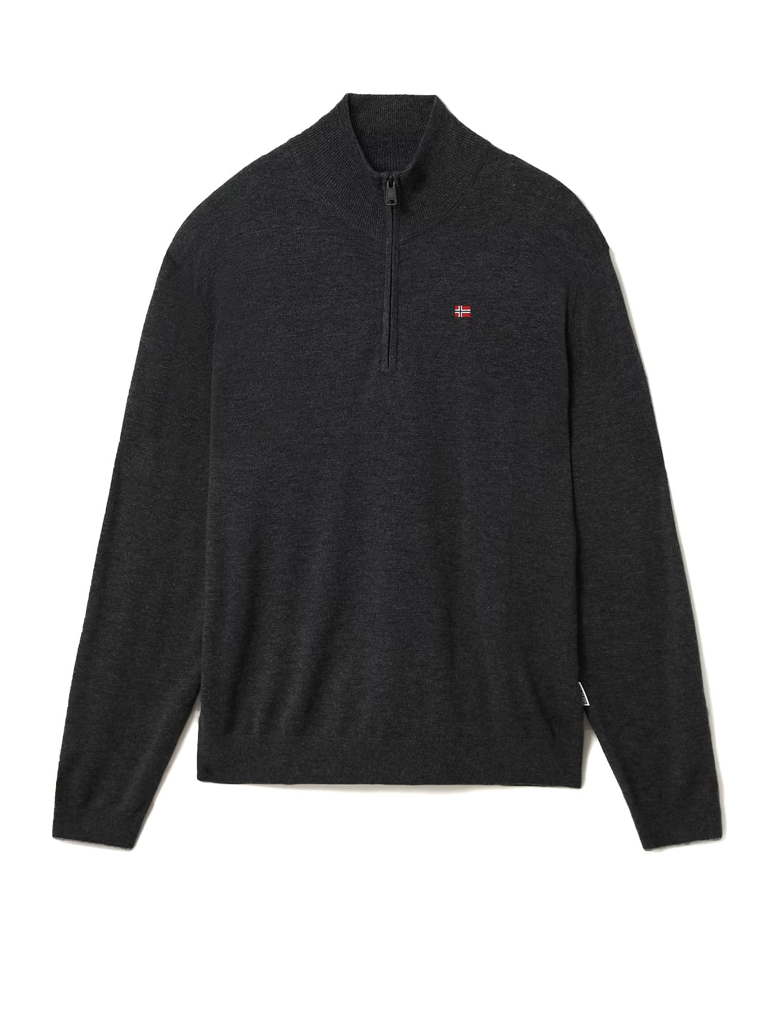 Maglioncini Grigio Napapijri