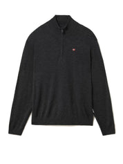 Maglioncini Grigio Napapijri