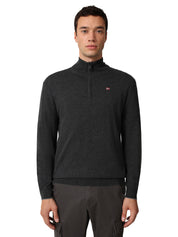 Maglioncini Grigio Napapijri