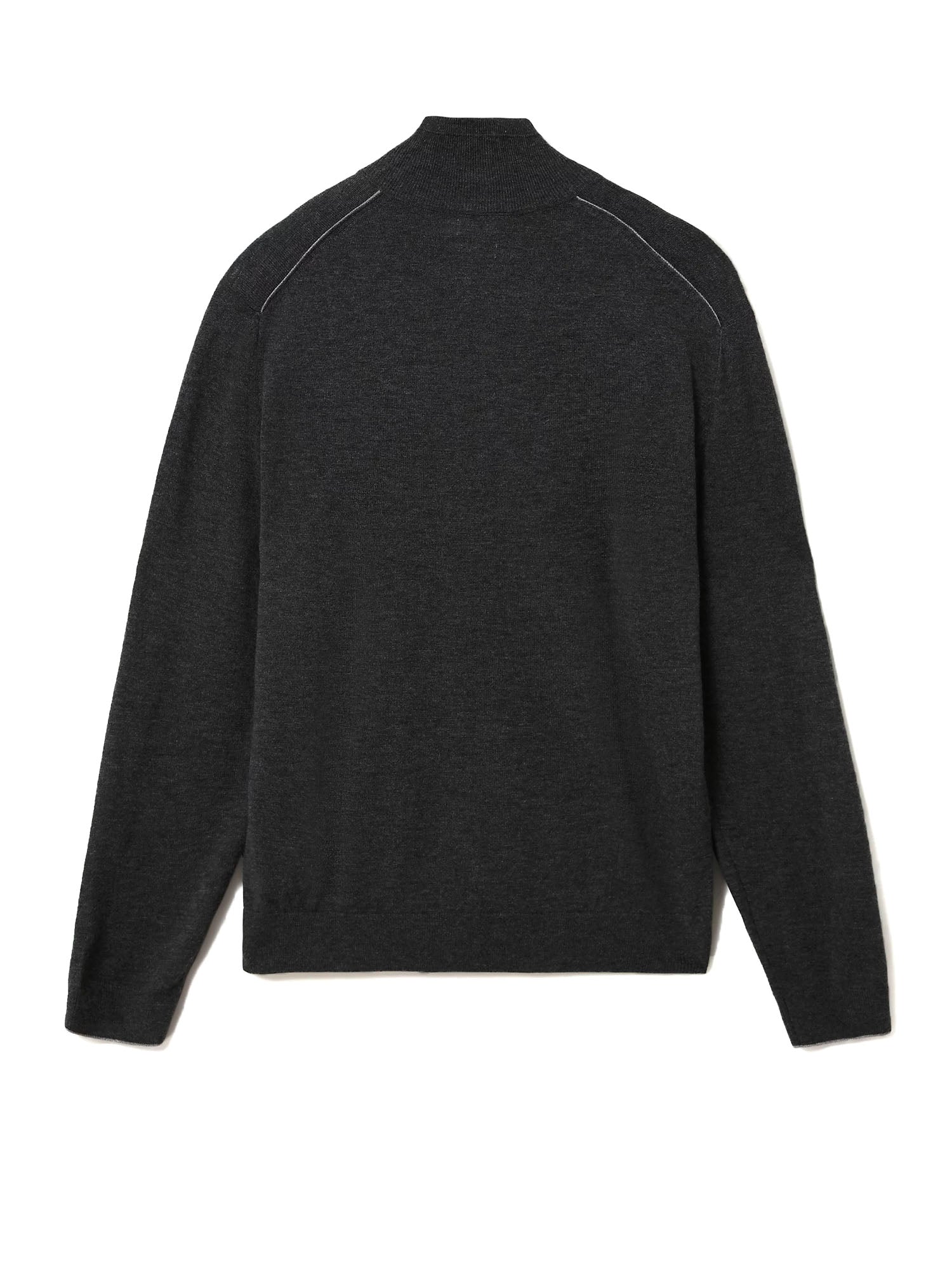 Maglioncini Grigio Napapijri