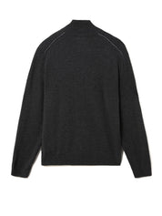 Maglioncini Grigio Napapijri