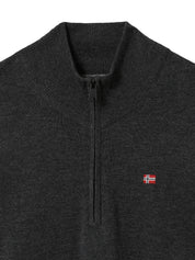 Maglioncini Grigio Napapijri