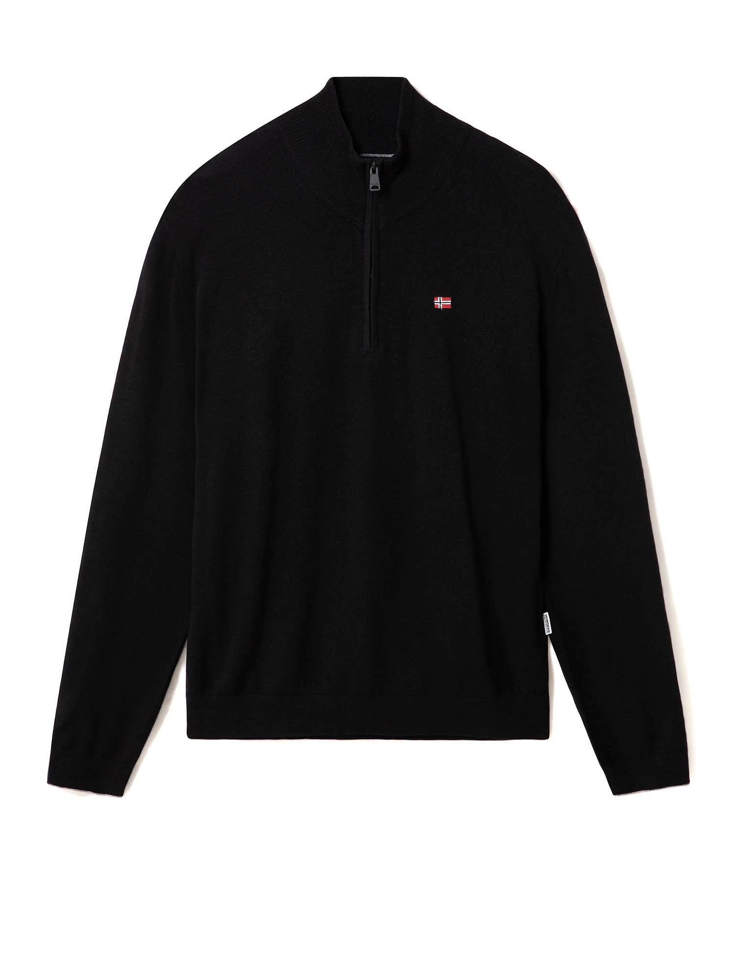 Maglioncini Nero Napapijri