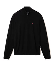 Maglioncini Nero Napapijri