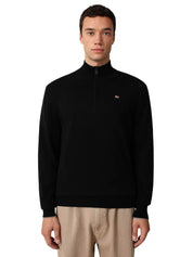 Maglioncini Nero Napapijri