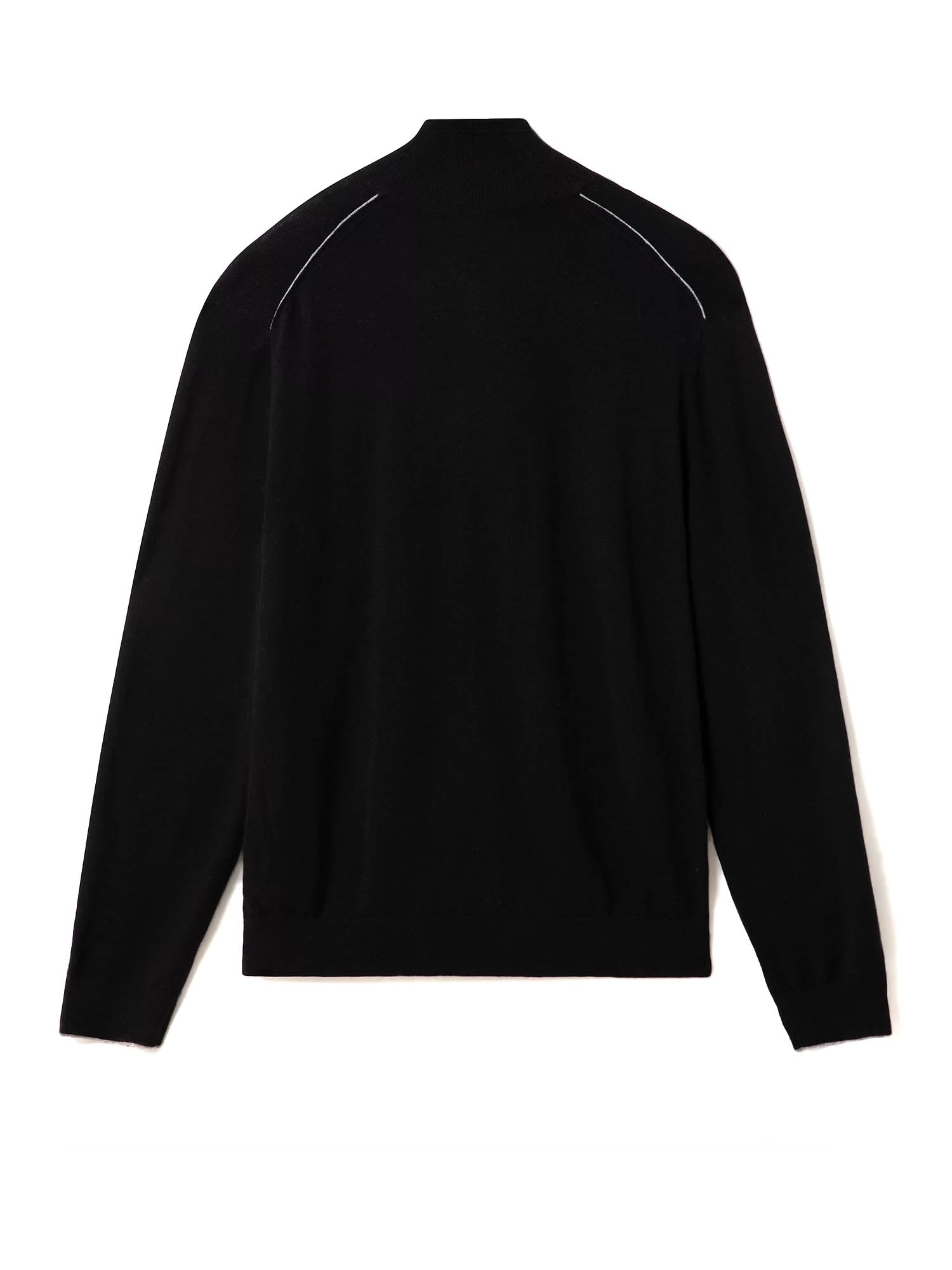 Maglioncini Nero Napapijri