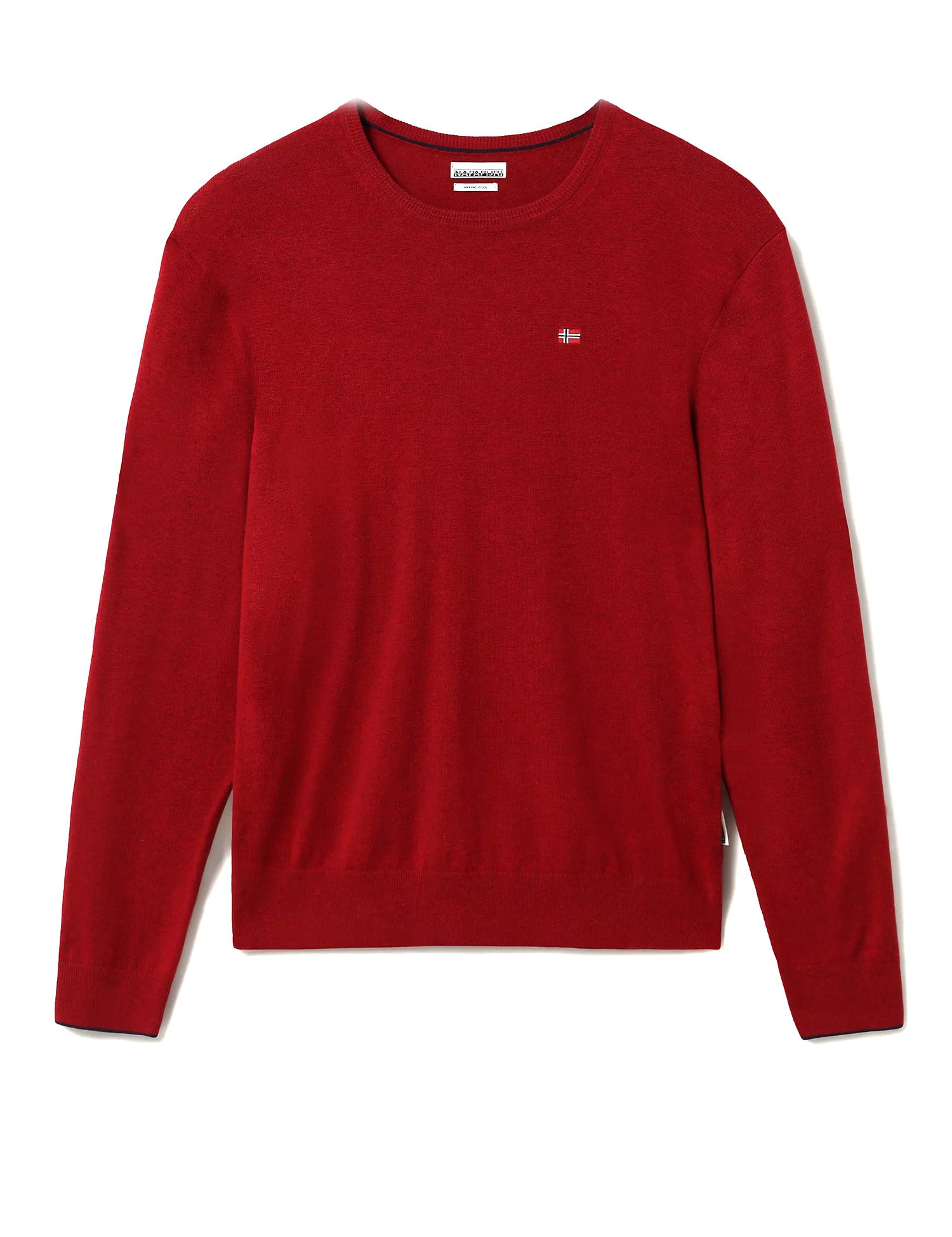 Maglioncini Bordeaux Napapijri