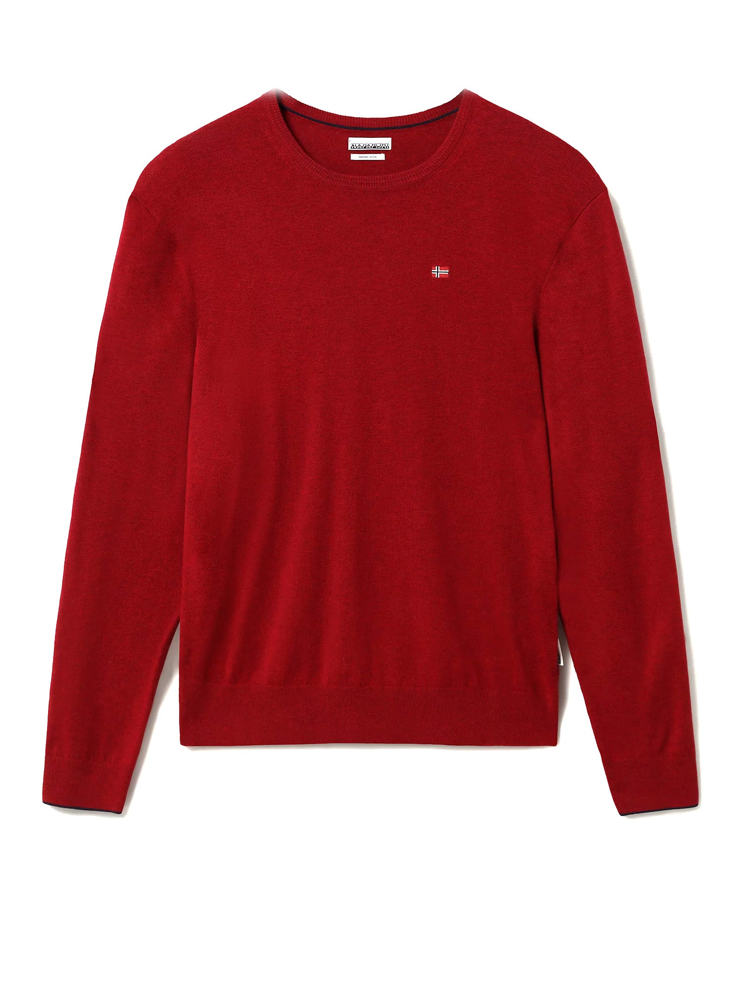 Maglioncini Bordeaux Napapijri