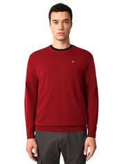 Maglioncini Bordeaux Napapijri