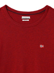 Maglioncini Bordeaux Napapijri