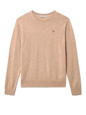 Maglioncini Beige Napapijri