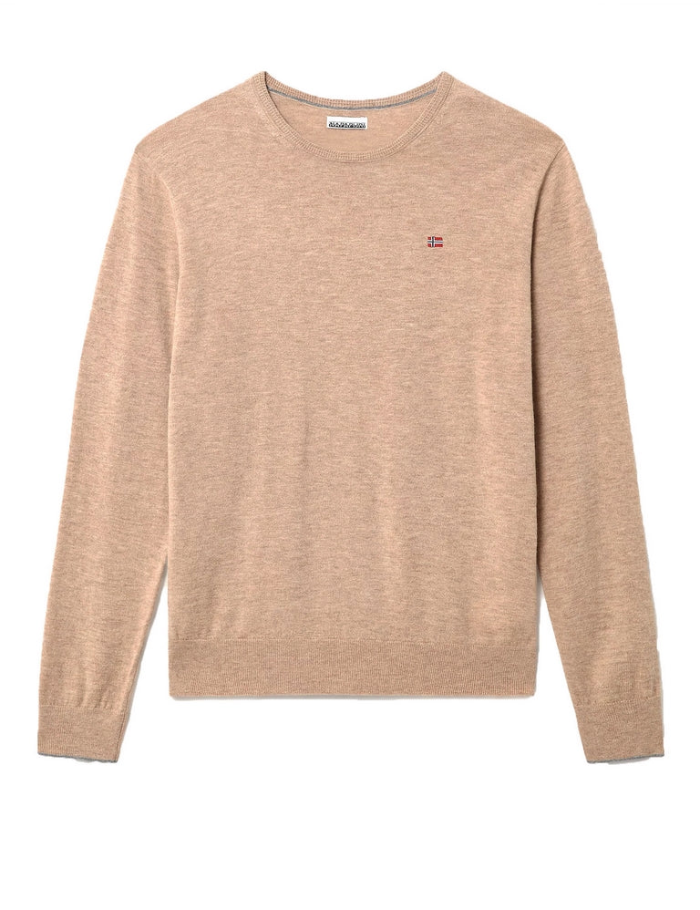 Maglioncini Beige Napapijri