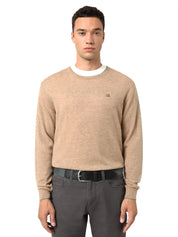 Maglioncini Beige Napapijri