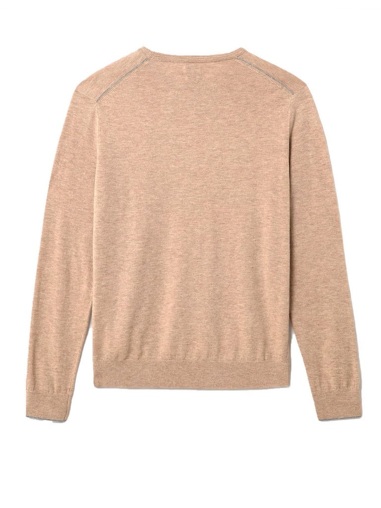 Maglioncini Beige Napapijri