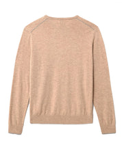 Maglioncini Beige Napapijri