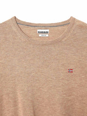 Maglioncini Beige Napapijri