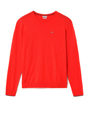 Maglioncini Arancio Napapijri