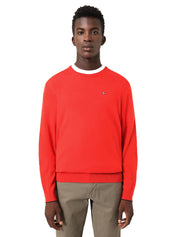 Maglioncini Arancio Napapijri