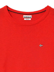 Maglioncini Arancio Napapijri