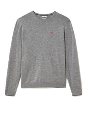 Maglioncini Grigio 1601 Napapijri