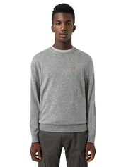 Maglioncini Grigio 1601 Napapijri