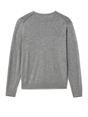 Maglioncini Grigio 1601 Napapijri