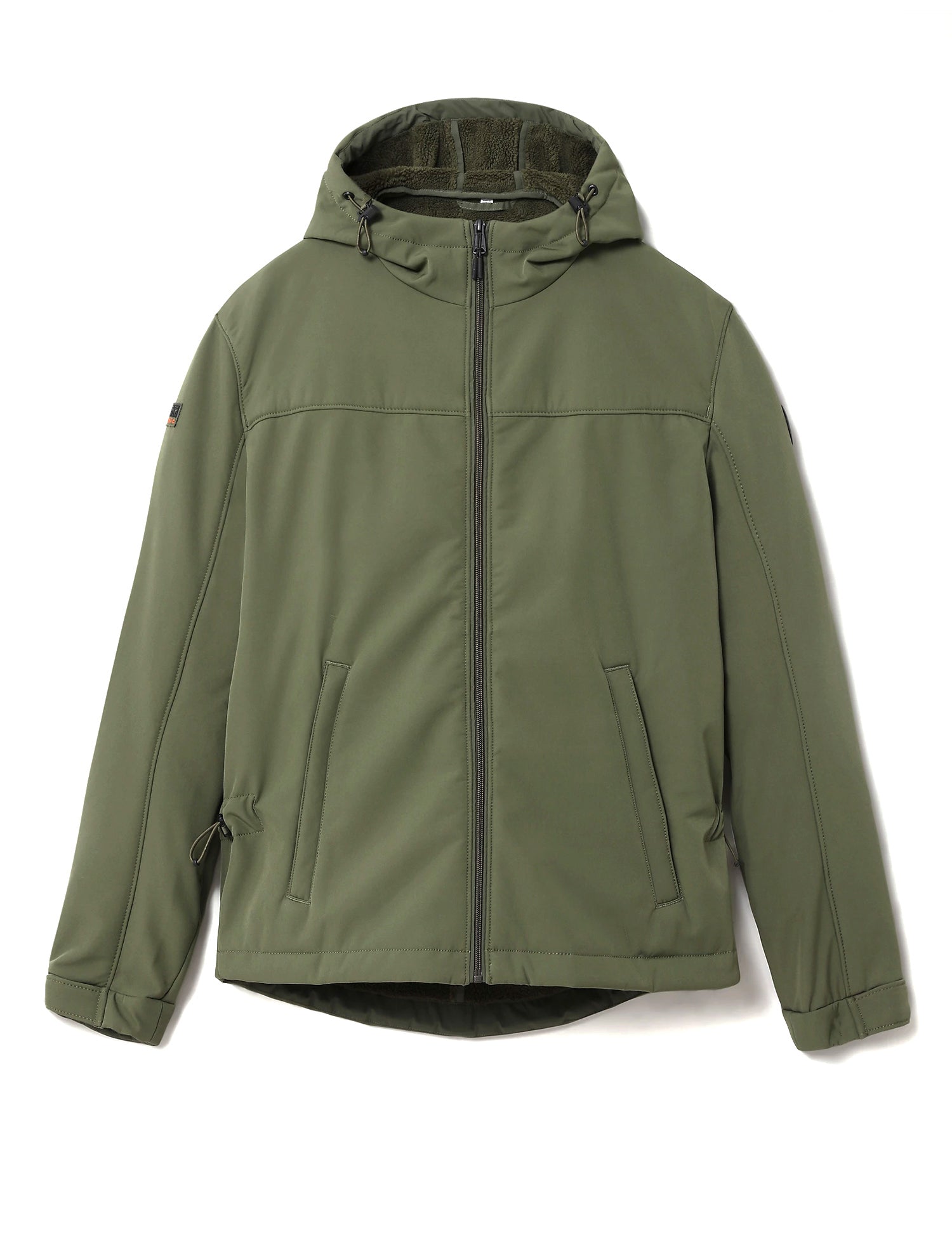 Giacche Verde Napapijri