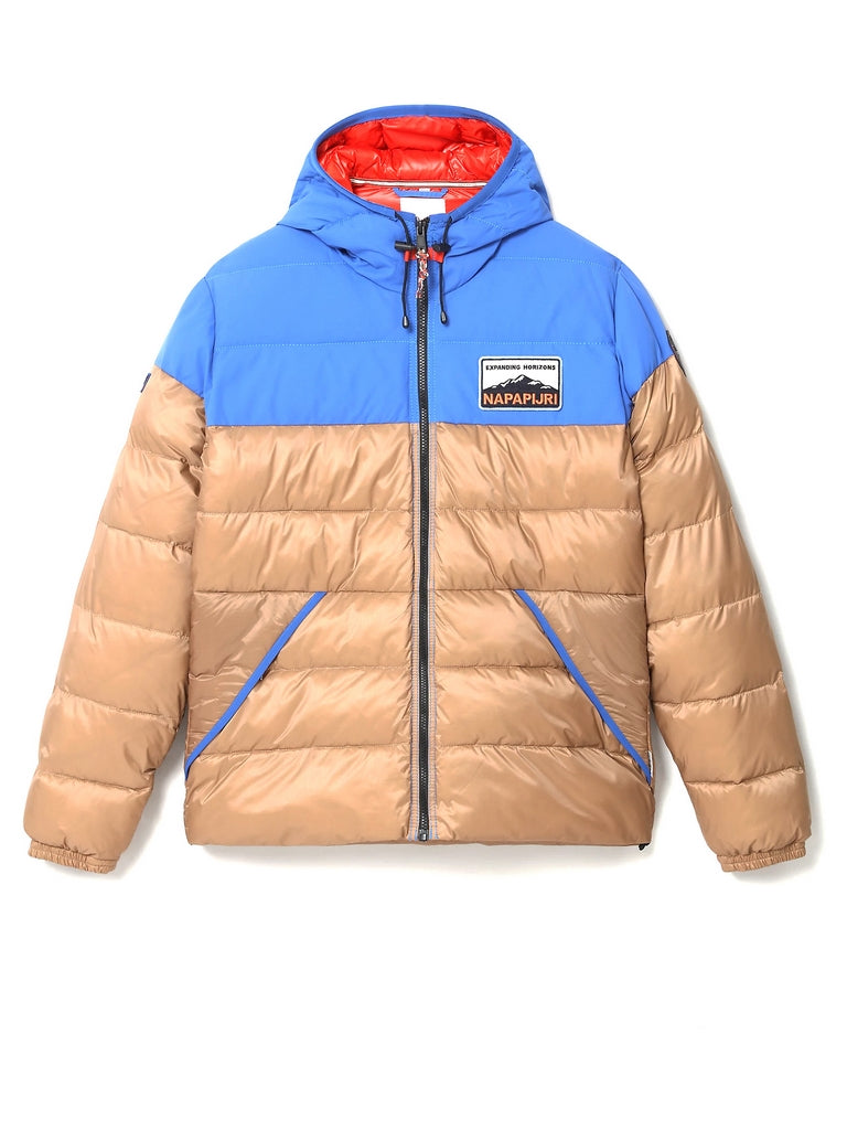 Piumini Beige Napapijri