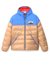 Piumini Beige Napapijri