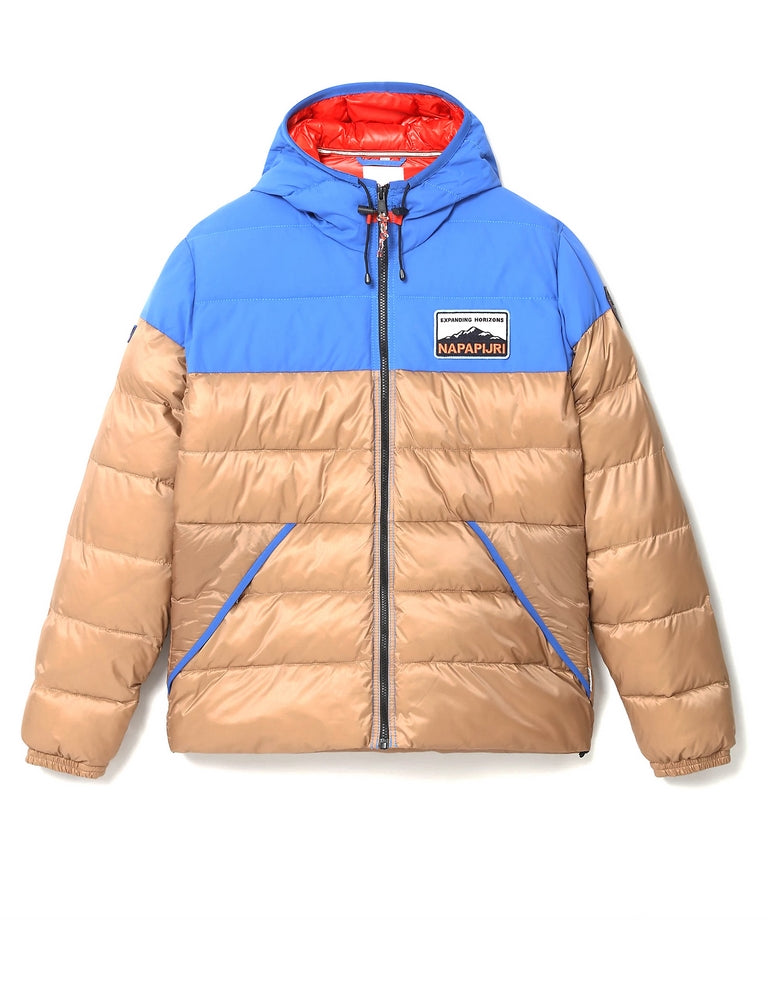 Piumini Beige Napapijri