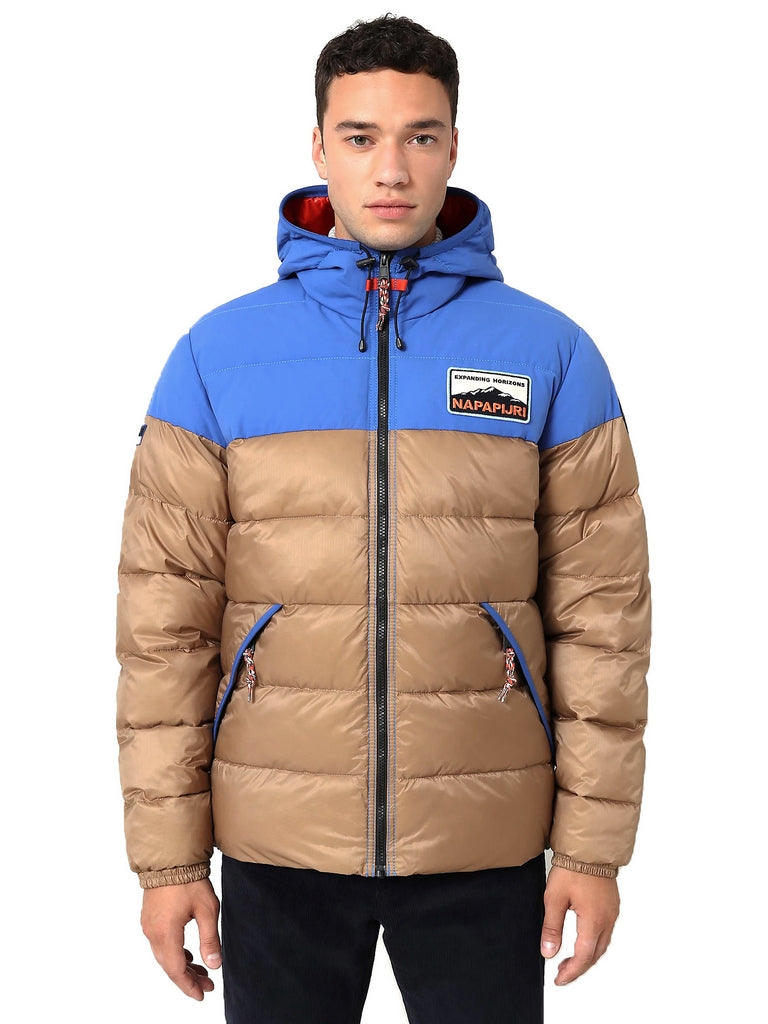 Piumini Beige Napapijri